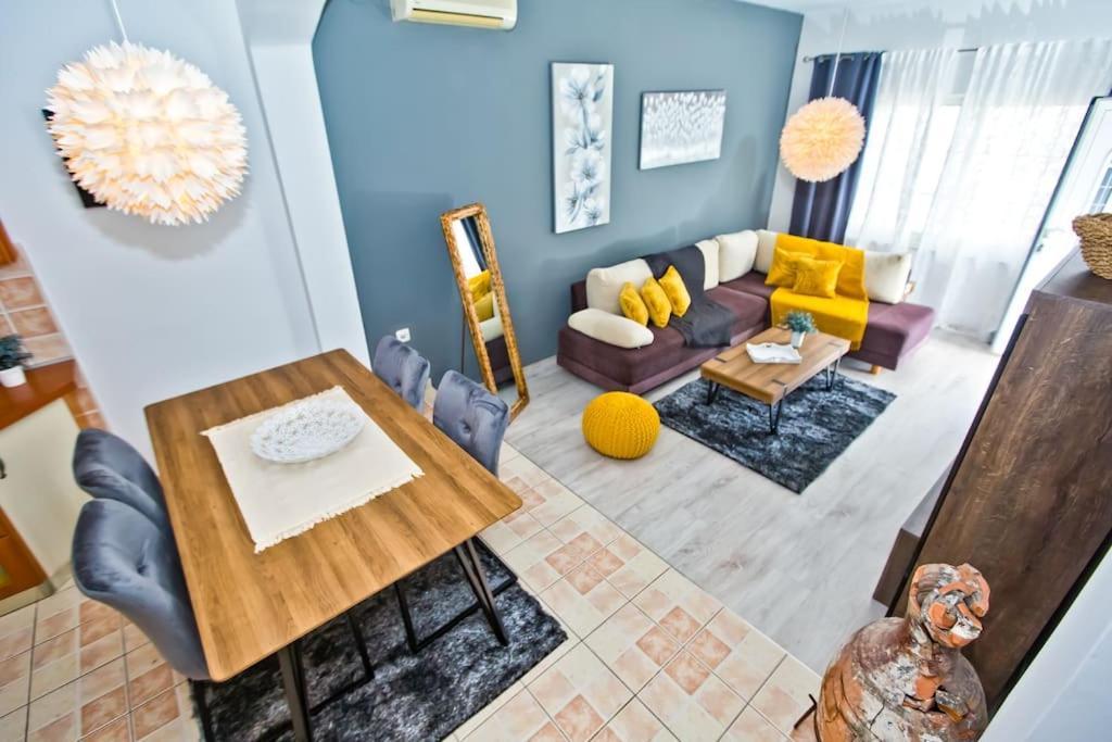 Apartman Tino With Two Sunny Terace Hvar Town Exterior photo