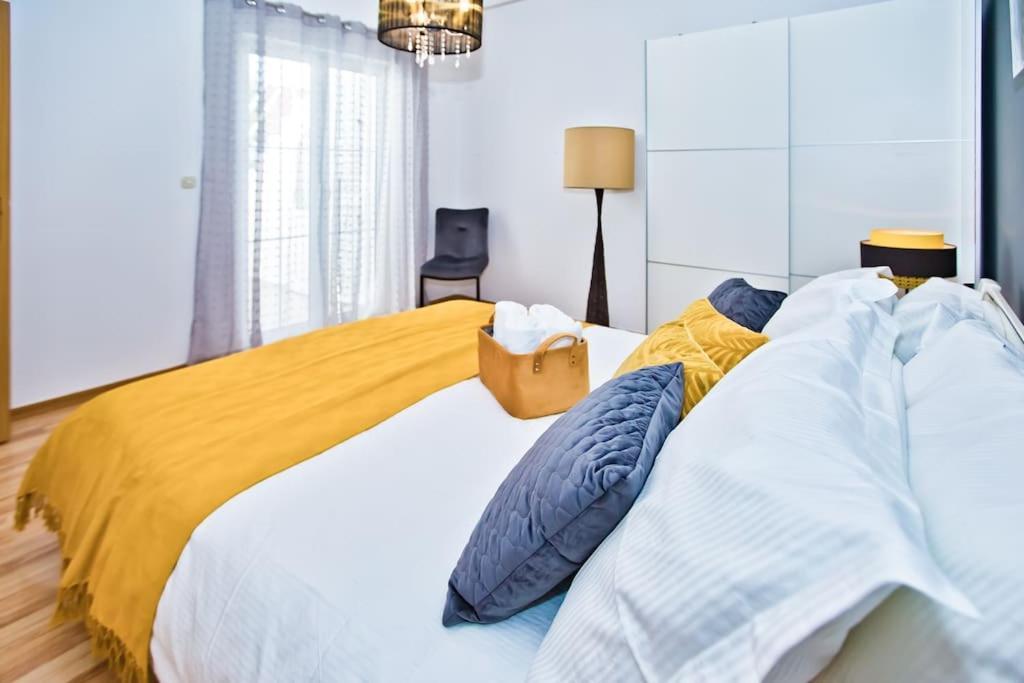Apartman Tino With Two Sunny Terace Hvar Town Exterior photo