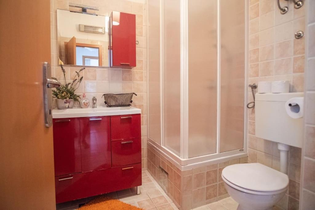Apartman Tino With Two Sunny Terace Hvar Town Exterior photo
